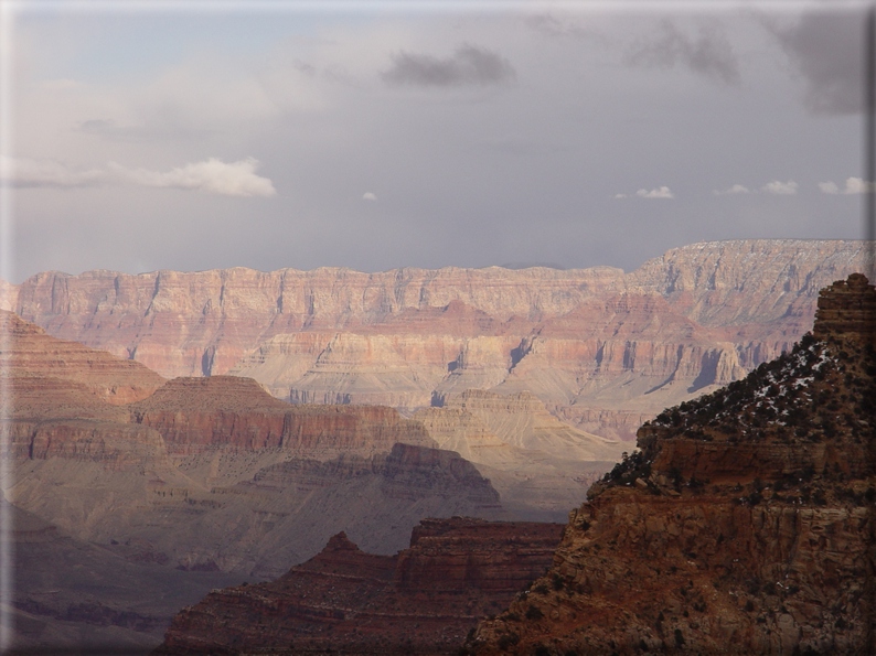 foto Grand Canyon